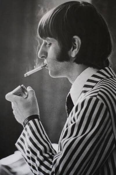 Ringo Starr    Happy Birthday     &   