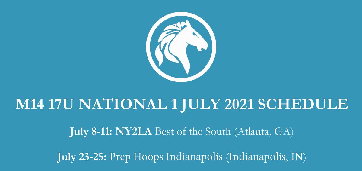 🚨JULY SCHEDULE🚨

#DarkHorse 2022 6'5 Wing Cole Andrews (Wheaton Academy, IL) is a long, athletic wing who can dominate the glass while playing comfortably on the post or on the perimeter.

🏀 <a href="/M14Hoops_Boys/">Team M-XIV Boys</a> 17U National

📱 <a href="/ColeAndrews23/">Cole Andrews</a> 
 
🎥 youtu.be/n4x-EMPMMlM
