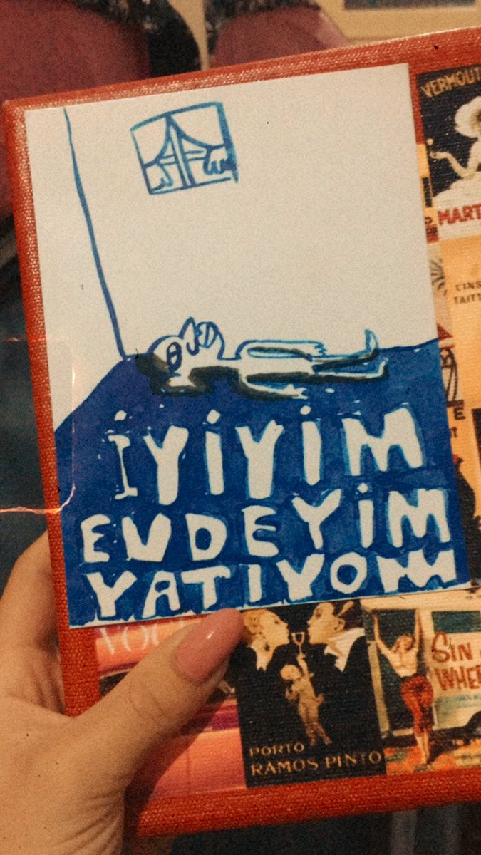 Bu yaz ki planlarımı soranlara cevabım 🥲