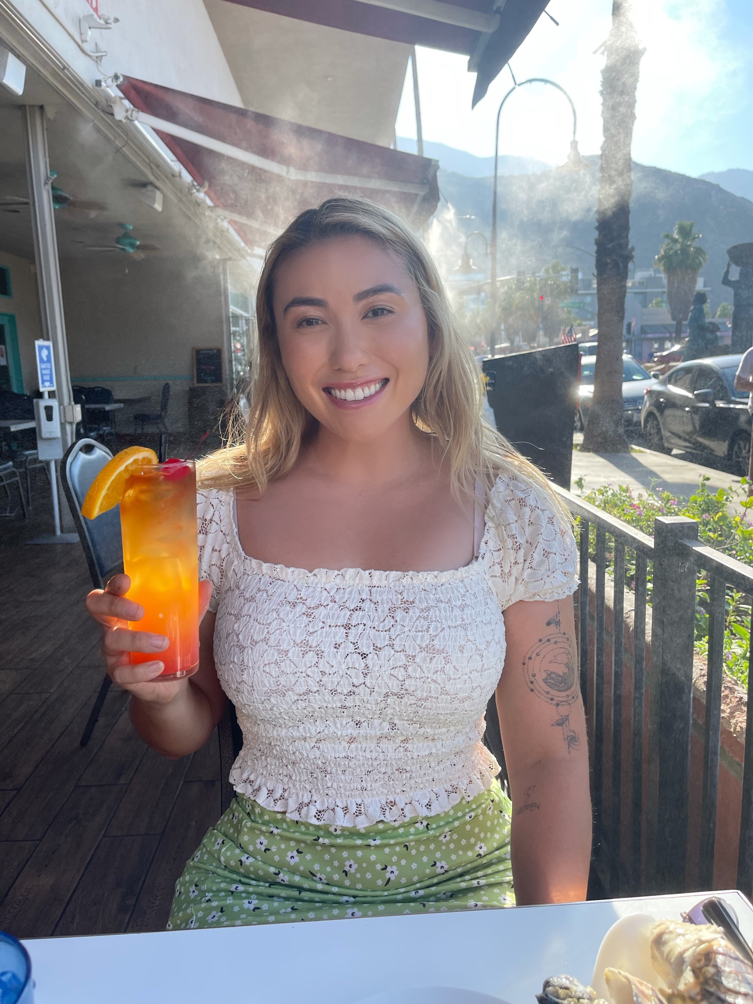 Gia Venetia on Twitter: "Thank you for showing me around Palm Springs