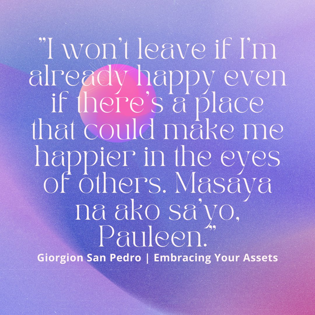 philogrcia's tweet photo. Here are some of my favorite lines of Gio from #SSEYA. Happy birthday again, Gio!! Thank you for creating his character, ate @alluringliwp @siliparin, because he really never failed to make me laugh when I was reading SS, and until now! 🥳💜

#GIOncridibleDay
#shangHAiPPYBIRTHDAY https://t.co/HzsEpICxM8