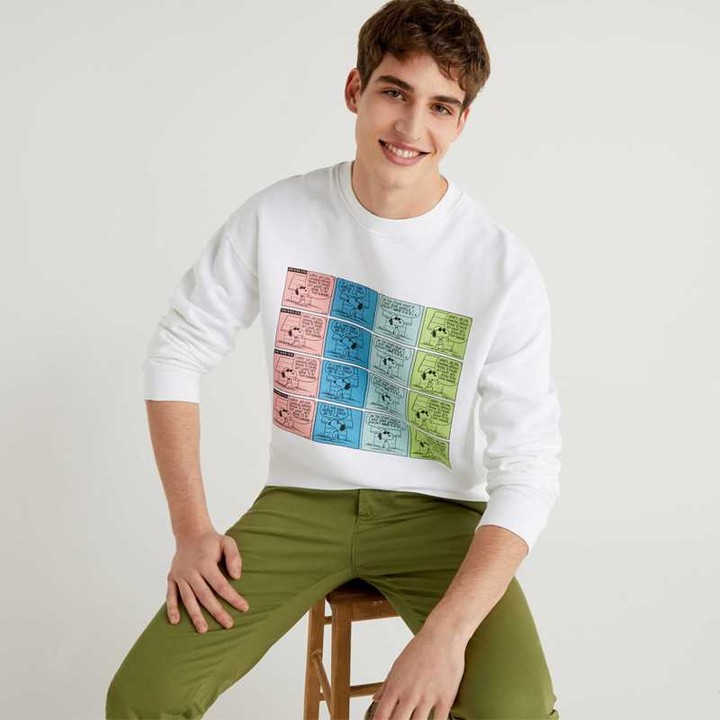 Toda una montaña de recuerdos, nunca igualará una pequeña esperanza.

@benetton_mexico
.
.
.
.
.
#FashionDrive 
#benneton 
#fashion 
#look 
#ootd 
#style 
#inspo 
#fashionista 
#casual 
#repost