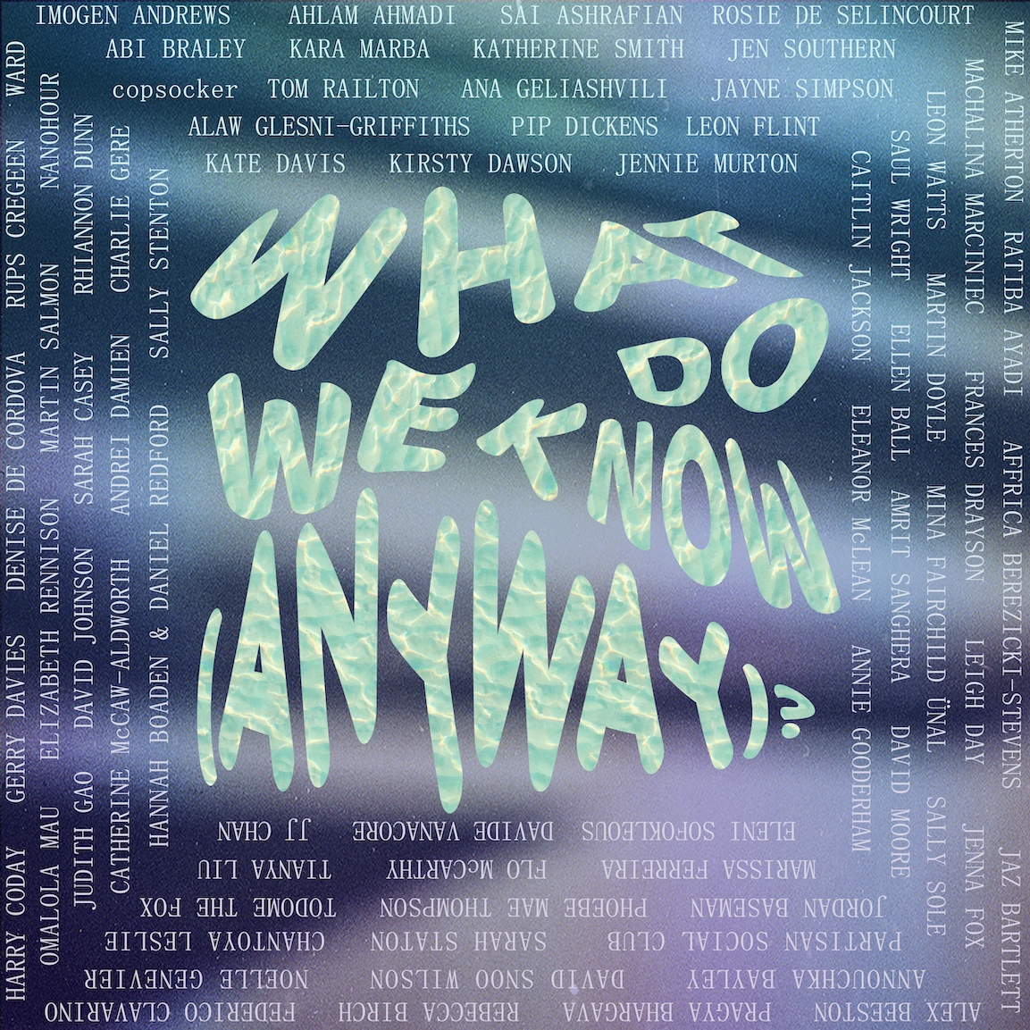 blocprojects's tweet photo. We are installing and preparing for our week-long public programme 'What do we know (anyway)?' with our artist-in-residence JJ Chan!

10-17 July 2021

Check out &amp; book any one of our exciting events:

https://t.co/8XyQx1R2F8 https://t.co/sko688pJxd