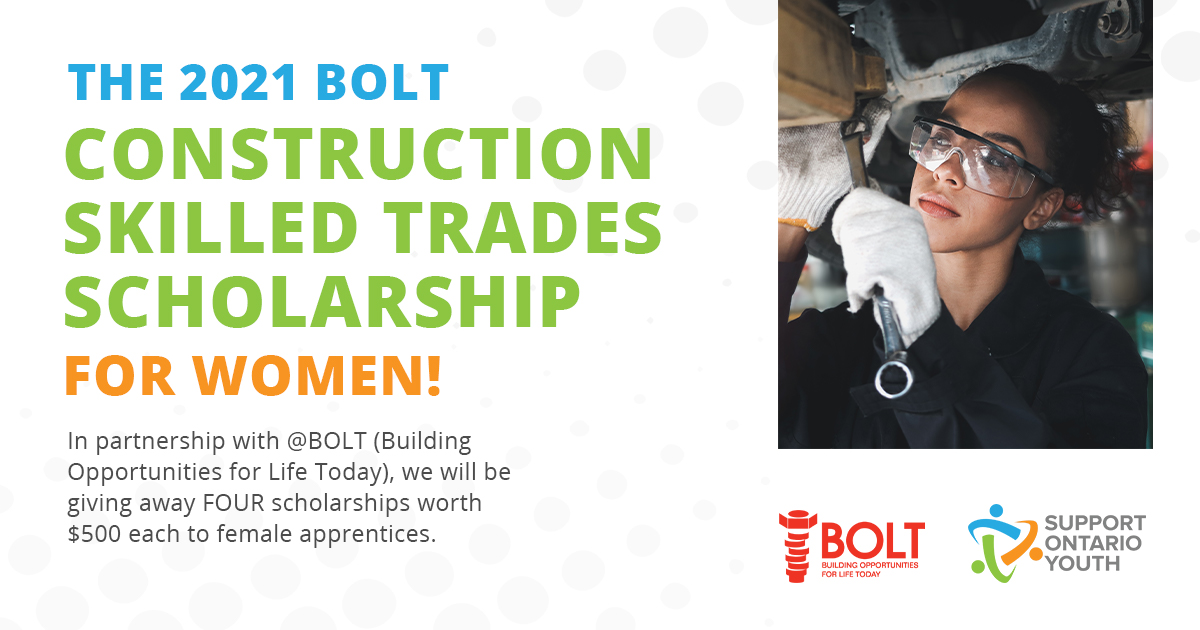 Female apprentices are statistically more likely to certify in trades where they have traditionally had a higher representation, according to Statistics Canada’s Pathways Indicators for Registered Apprentices in Canada, 2019 report.

Read the full report: bit.ly/3wfoKYg