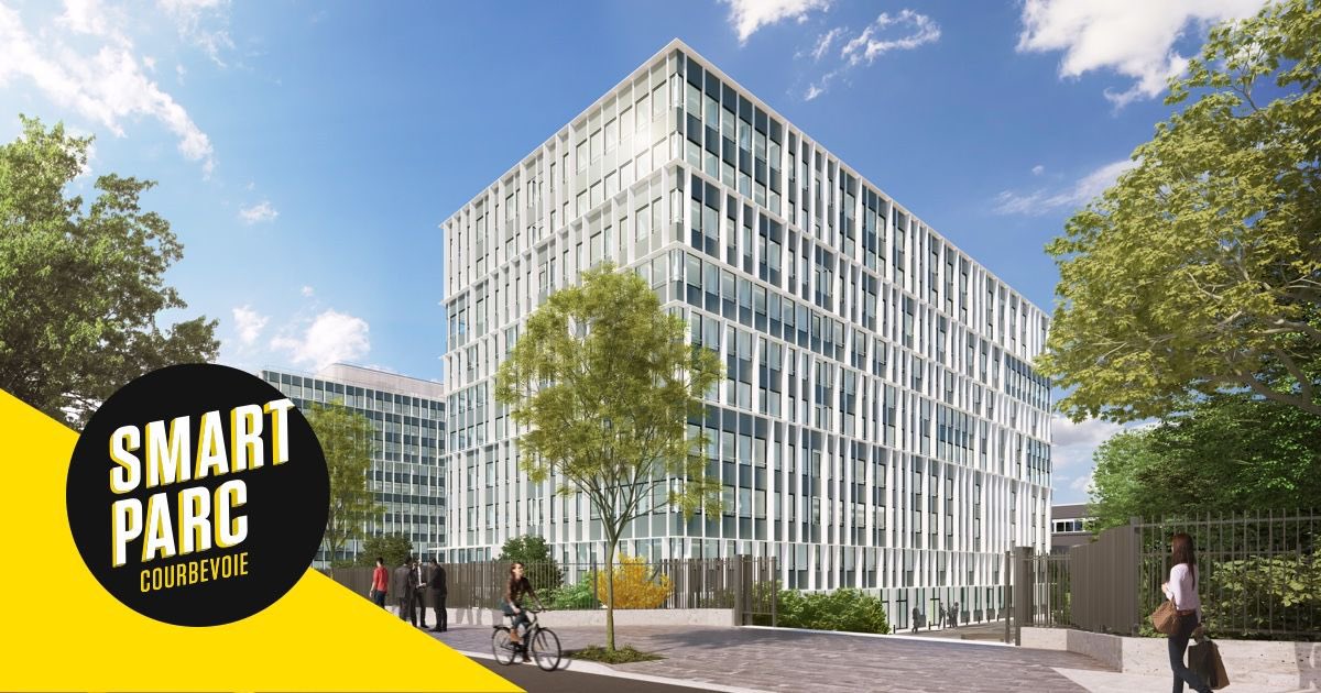 We are so proud of being part of this journey and evolution of the Parc and are pleased to announce that the project is now completed and fully operational.
The Smart Parc is one of four major development programmes that we have undertaken in Paris and surrounding regions. #paris