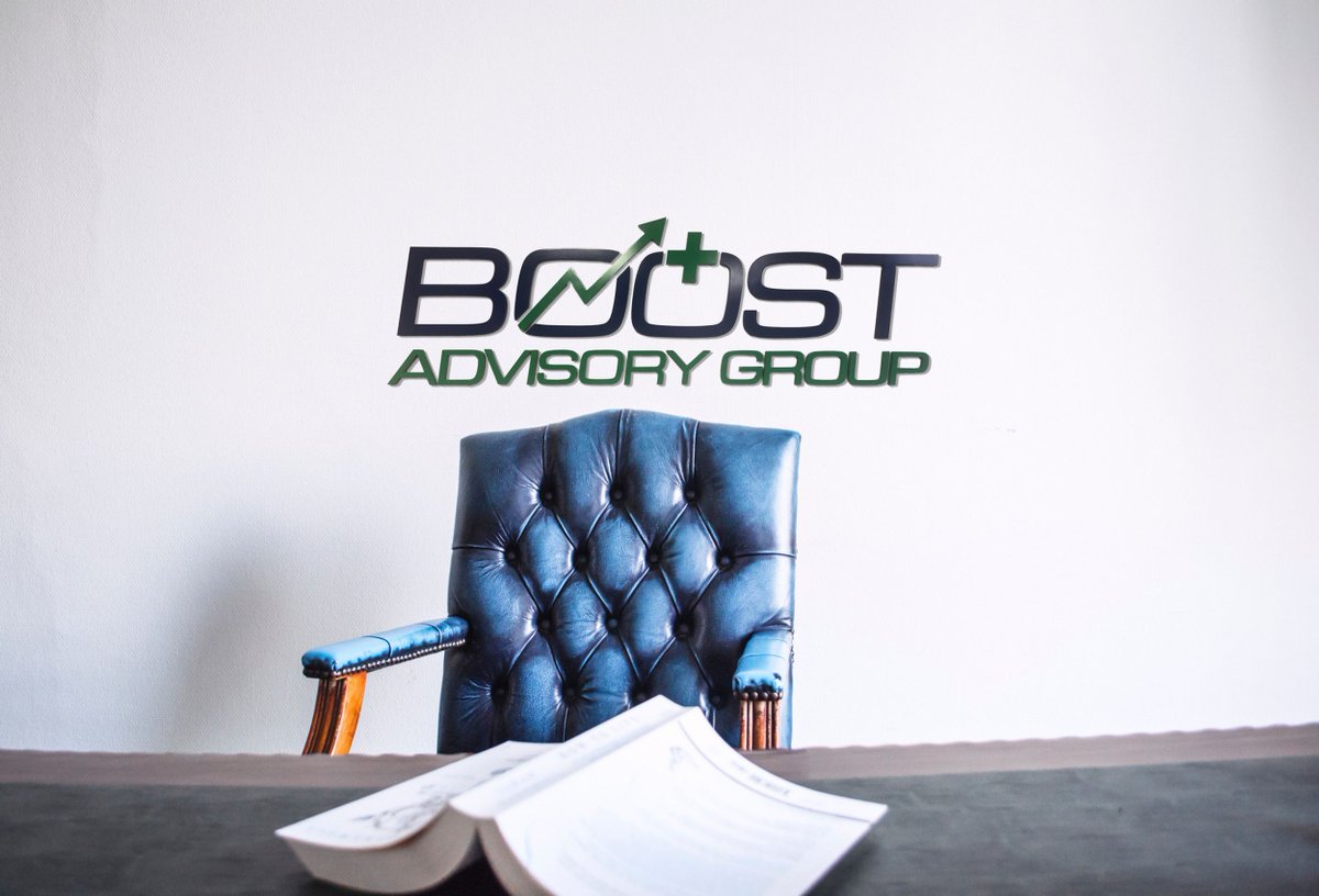 AdvisoryBoost's tweet image. Take a look at our newly updated consulting services covering everythingfrom Medicare Audit Response to DME Accreditation, Billing and Front End Outsourcing, and much more! #dme #dmeconsulting #medicarebilling 

boost-llc.com/services