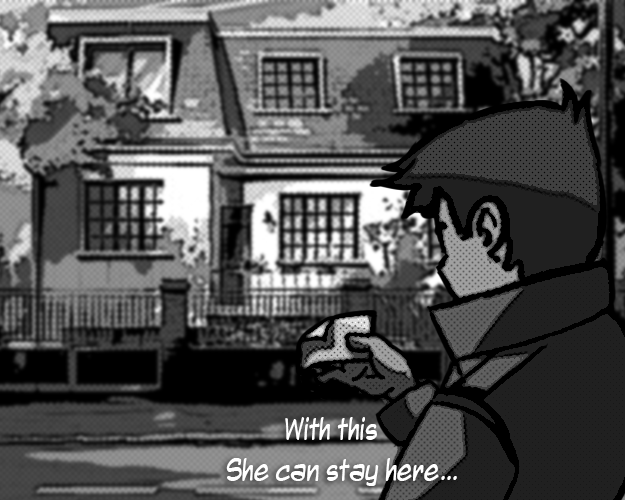 Opticalbattle's tweet image. I&apos;m working on an art series for codejuly. #codelyoko #codejuly