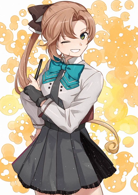 秋雲改二 