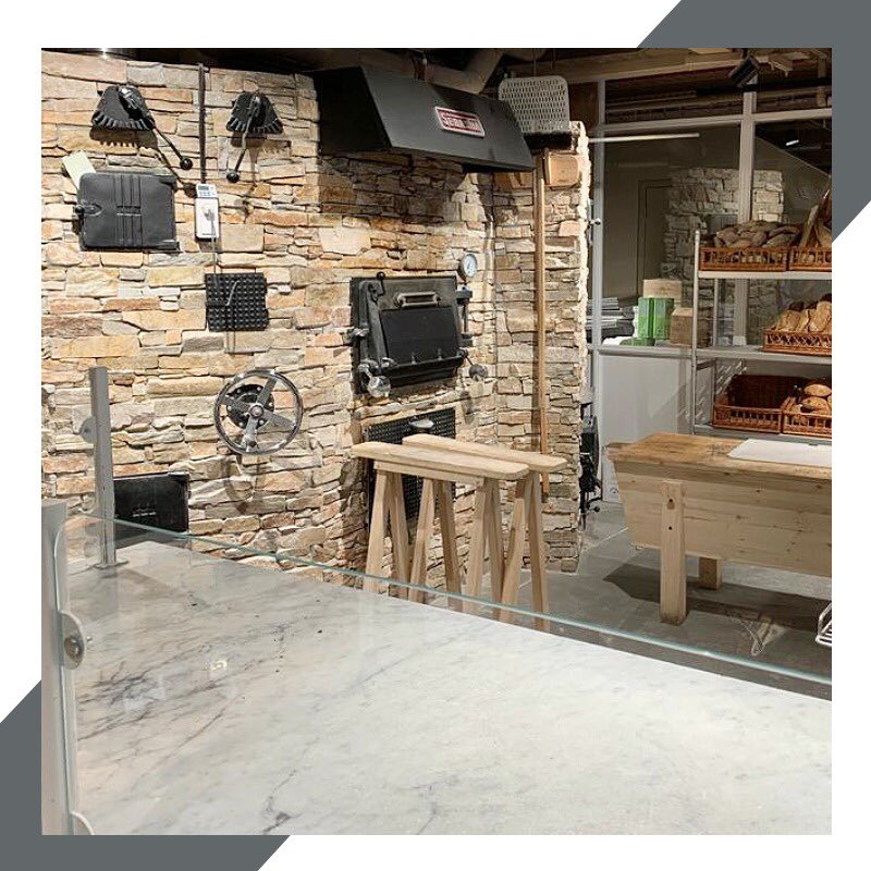 Our MD, David, recently went to @EatalyLondon after hearing rave reviews. We went to the one in Milan when we were at Host so it’s been hugely anticipated in the ABDA office. David said it had a fresh feel with loads of food choices &amp; found it to be a fun dining experience.