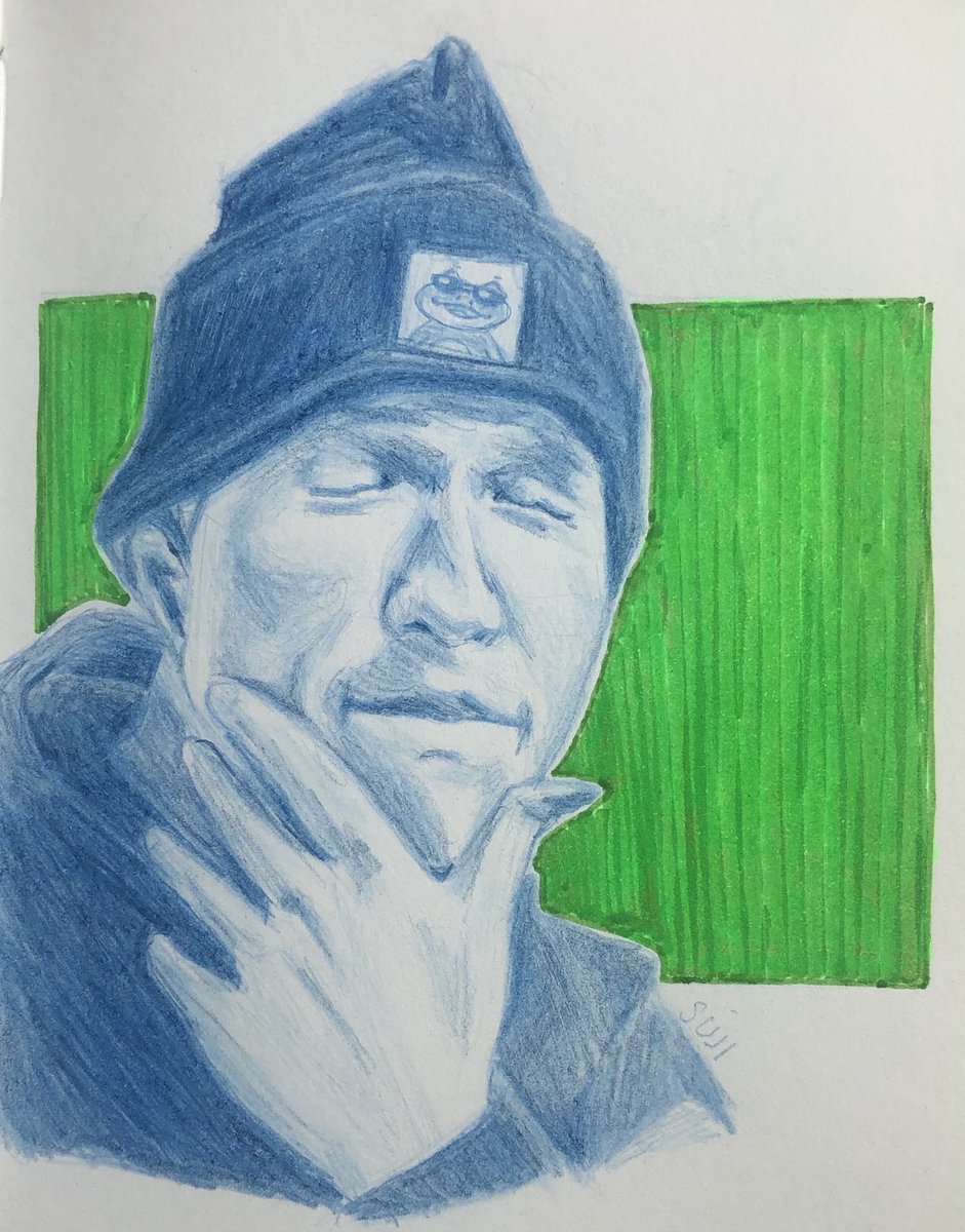 sujired's tweet image. what’s up pissers! 🐸 

#BoomerNAfanart #BoomerNa