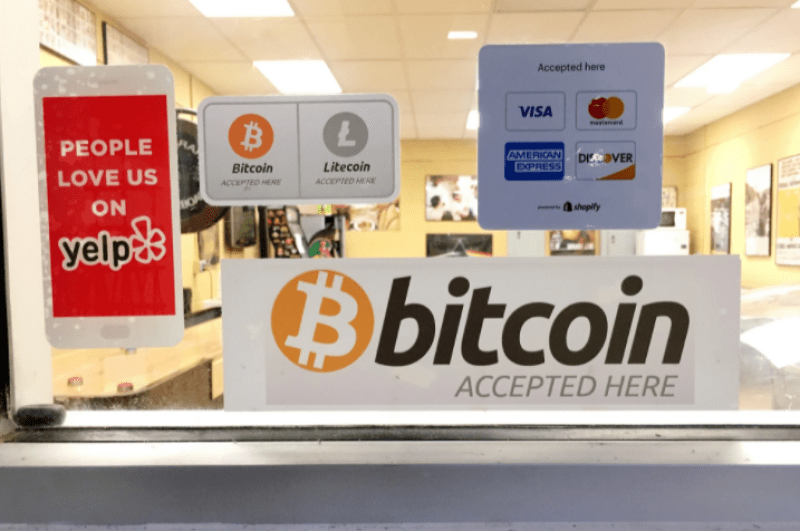 BitcoinMagazine's tweet photo. World famous hotel chain, Pavilions Hotels &amp; Resorts, to accept #bitcoin payments starting tomorrow 🏨 https://t.co/tCrEB5bt3m