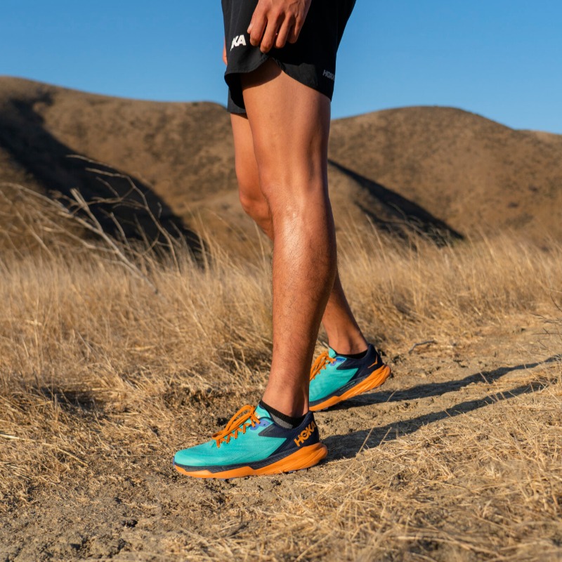 runpackfr's tweet photo. 👟 HOKA Zinal - la nouvelle chaussure idéale pour parcourir des trails courts et techniques, le plus rapidement possible ! ⛰
-
📸 @Hokaoneone
-
#hokaoneone #timetofly #hokazinal #trail #trailshoe #trailrunning #running #run #runpack