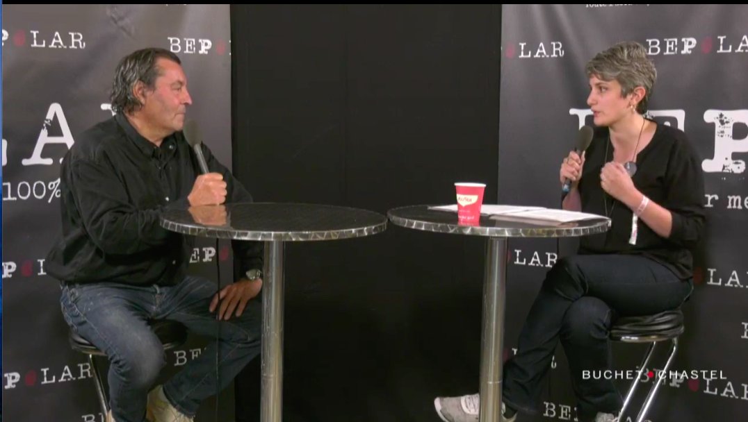 BePolar.fr tweet media