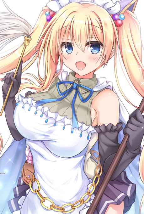 あいミスのリディアちゃん～
リクエストありがとうございました! 