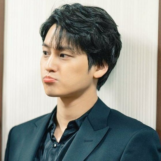 Happy birthday kim bum our oppa!!   