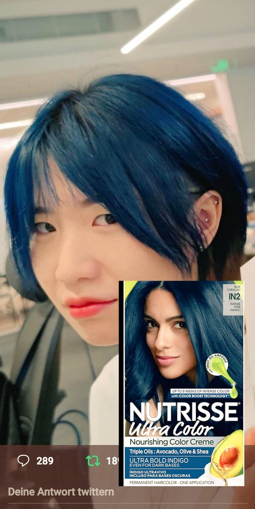 KastjelBLN's tweet photo. @aggasaurus Hi @Aggasaurus and #Daniel.
I'm hoping that I win JUST ONE'S IN MY LIFE A
#RedmiNote105g #GIVEAWAY,
Are these good Names!🤞
⬇️⬇️⬇️
#OneMilionBlue
#BlueCuracau
#CrystalBlue
#BlueDiamond
#BlueAzurus
#NebulaBlue
#ElectricBlue
#BlueBeauty
#HolyBlue
Greetings from Germany💙 https://t.co/g0ZXAN9HRZ