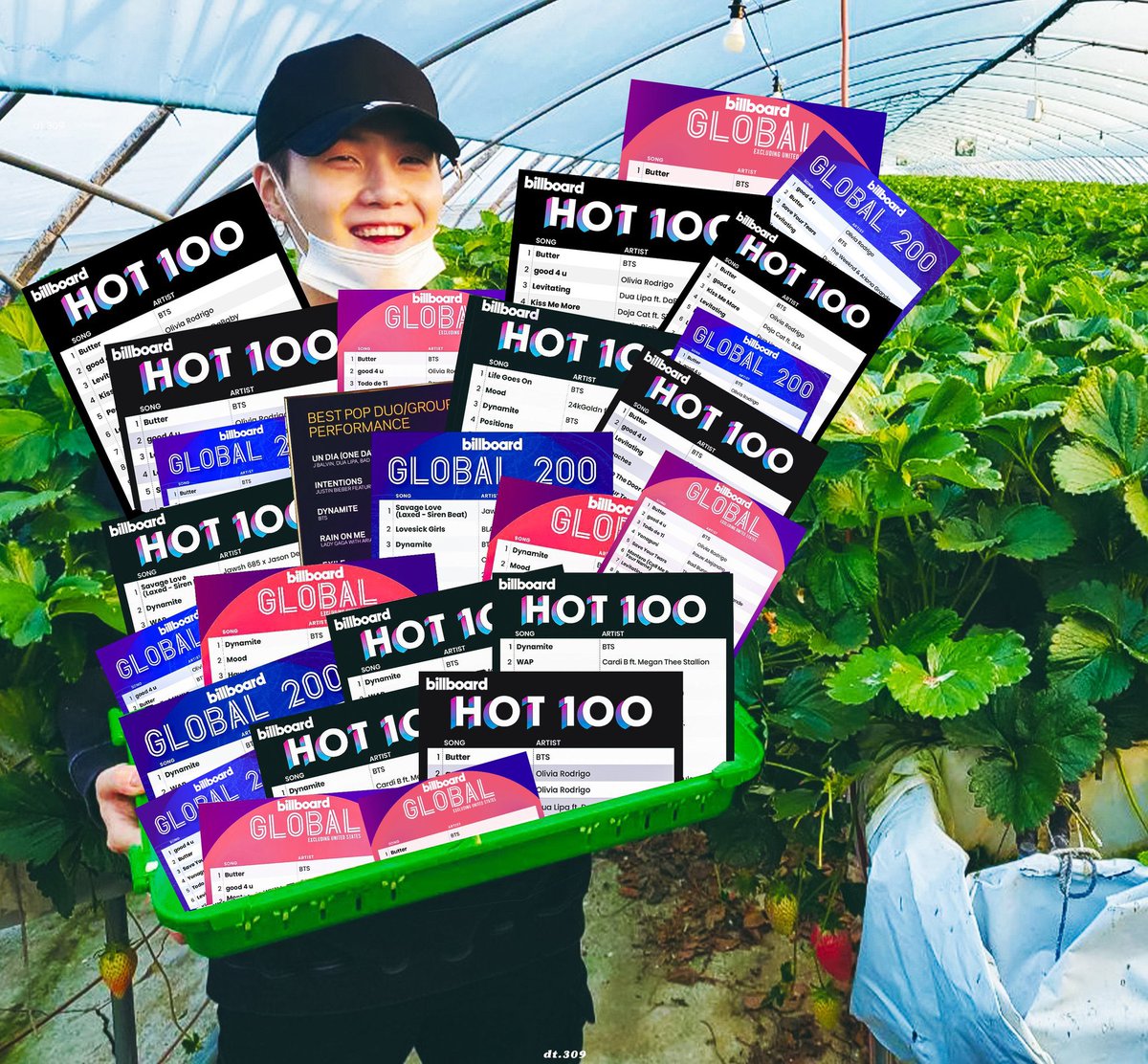 minfruity's tweet photo. โwhat yoongi wants, yoongi getsโ https://t.co/7L3pAP8TGX