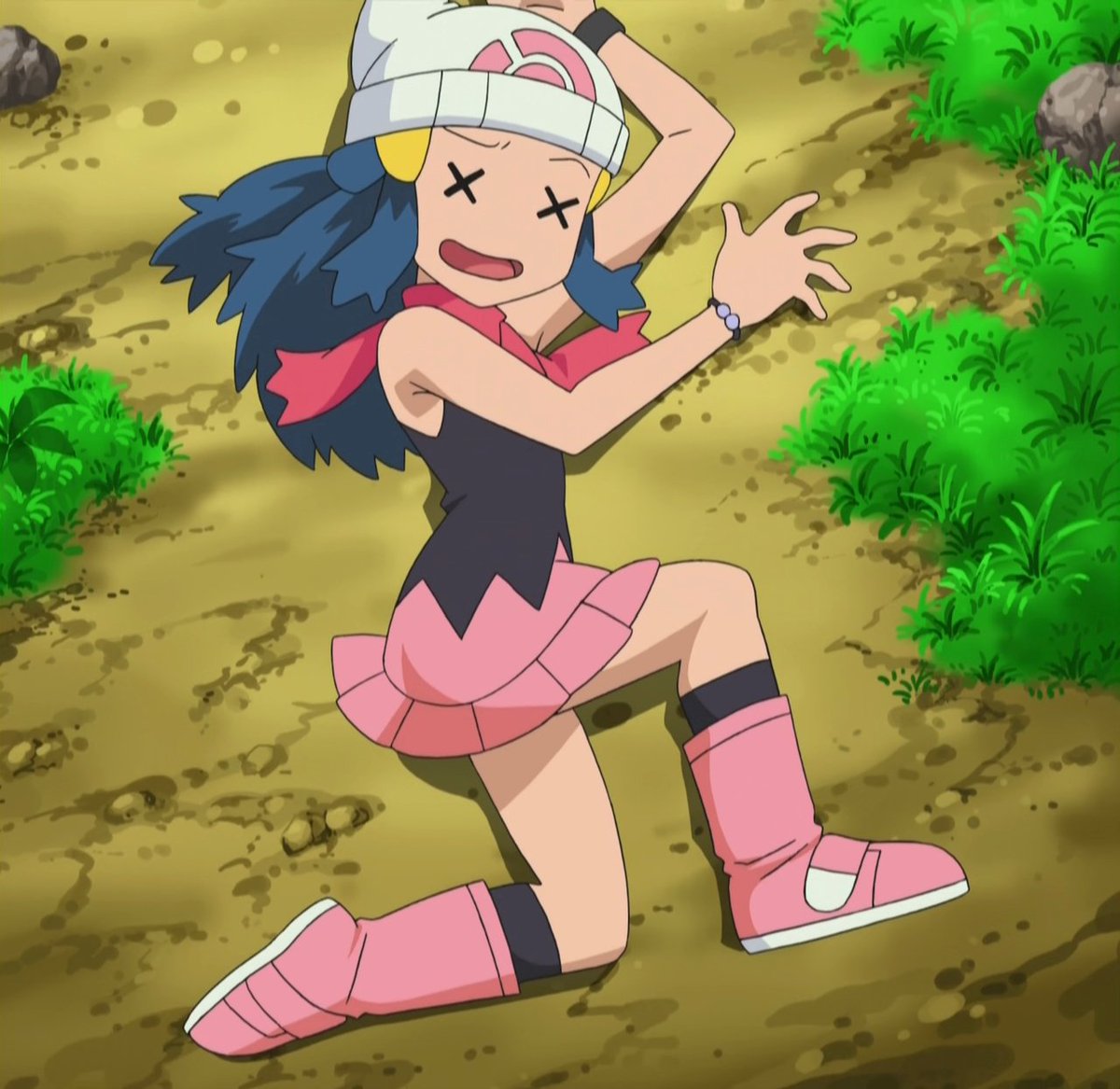 Daijobu? 