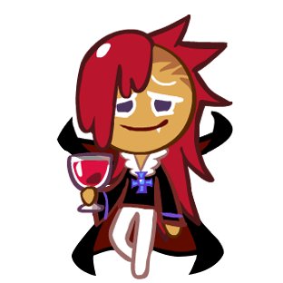 rsilas04's tweet photo. so basically 
*unvampires vampire cookie*
#cookierun #vampirecookie https://t.co/1LTOZI1BI8