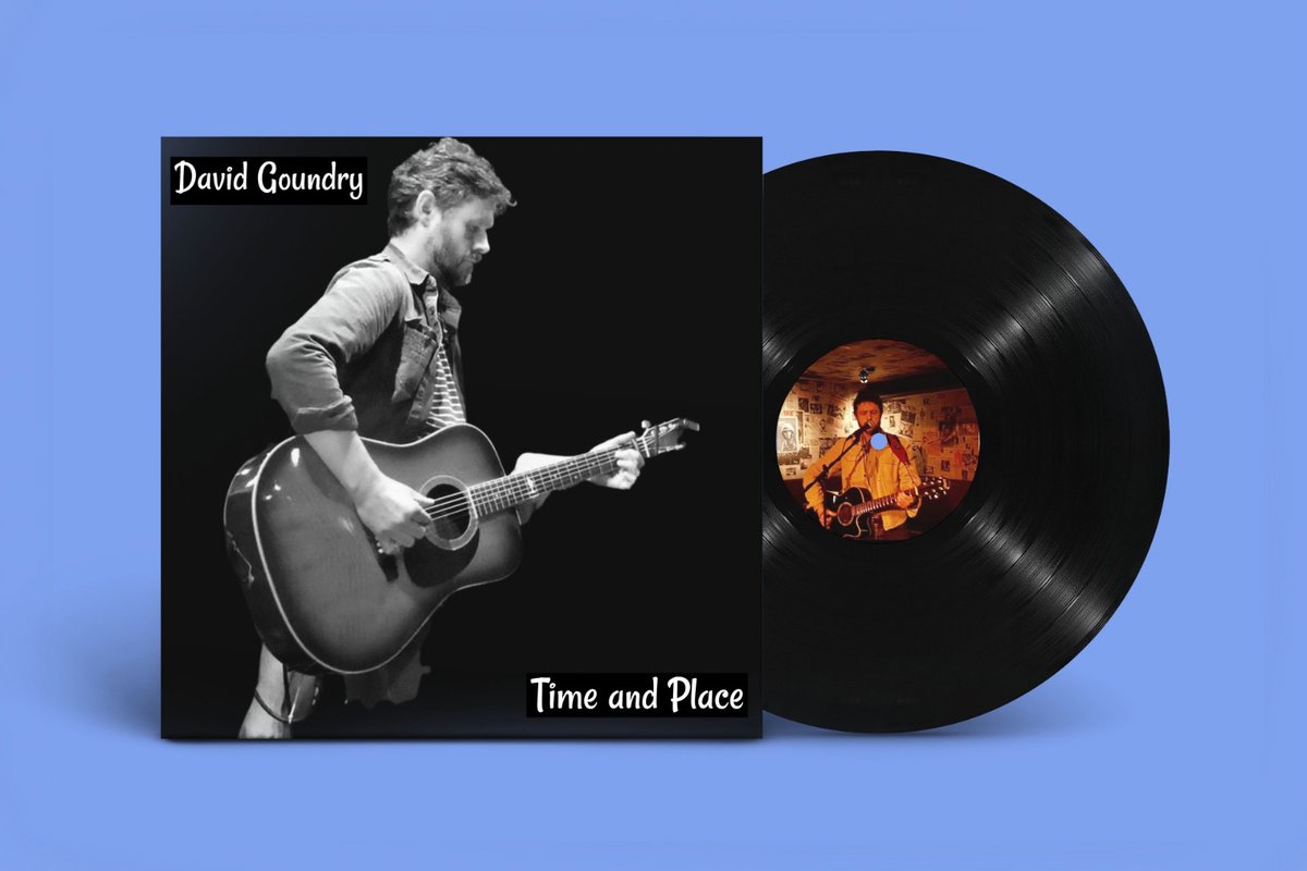 New Single and EP coming soon!