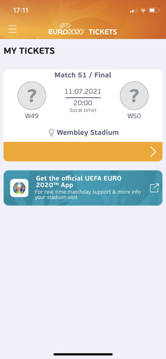 #Euro2020 Final 👀