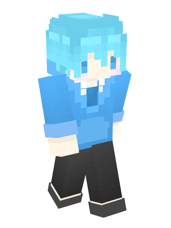 マインク のイラスト マンガ作品 Twoucan