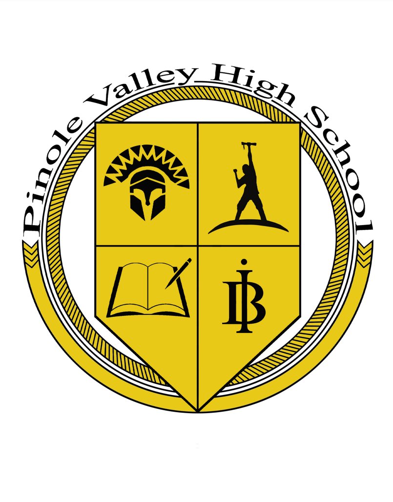 PinoleValleySpartans tweet media