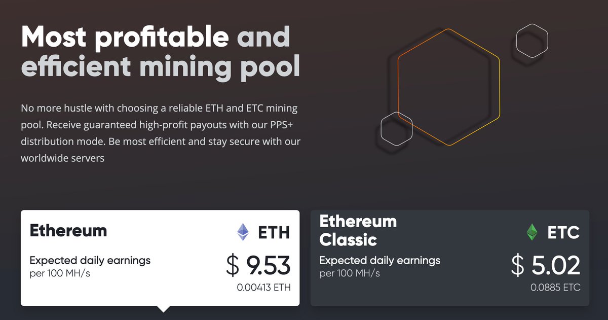 HirokichiWith's tweet photo. Happy Mining! #hiveonpool #hiveos #Ethereum #LondonHardFork https://t.co/91cFqQFNSd