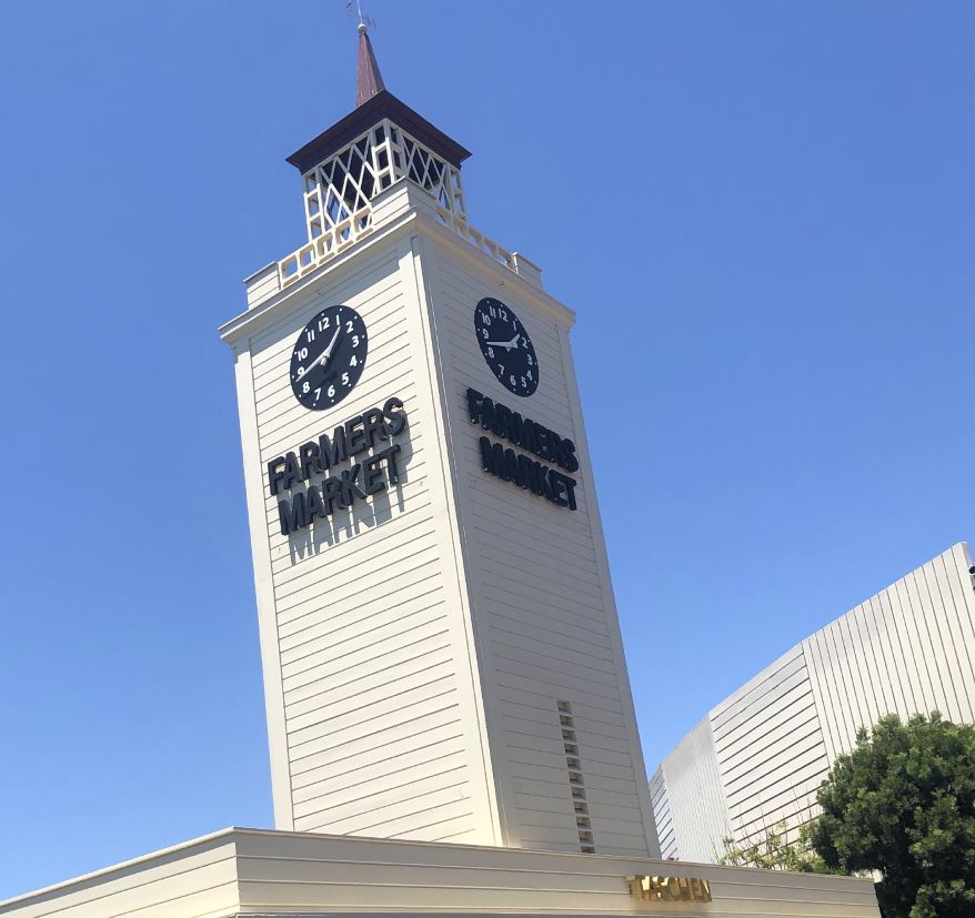 luskinhotella's tweet photo. Here’s a peek at the Original Farmers Market, just a short drive from our hotel! Explore this unique gem for unique shopping and dining, a must-see for anyone visiting L.A.
#lahotel #lahotels #lavacation #lavacations #losangeles #california #hotels @FarmersMarketLA https://t.co/QTSmK2Wxe6