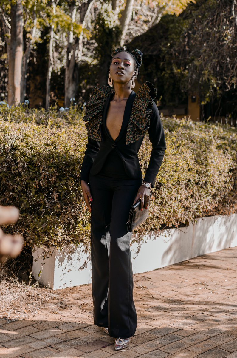 De_Lehlogonolo's tweet photo. I am proud to announce that I have OFFICIALLY made it to the #Top30 of #MissSA2021 thanks to all of you. This journey has been nothing but a great one and all of you have made this worthwhile. I am the first ever TRANSWOMAN to make it to top 30 and promise to advocate. https://t.co/wehzid3wuK