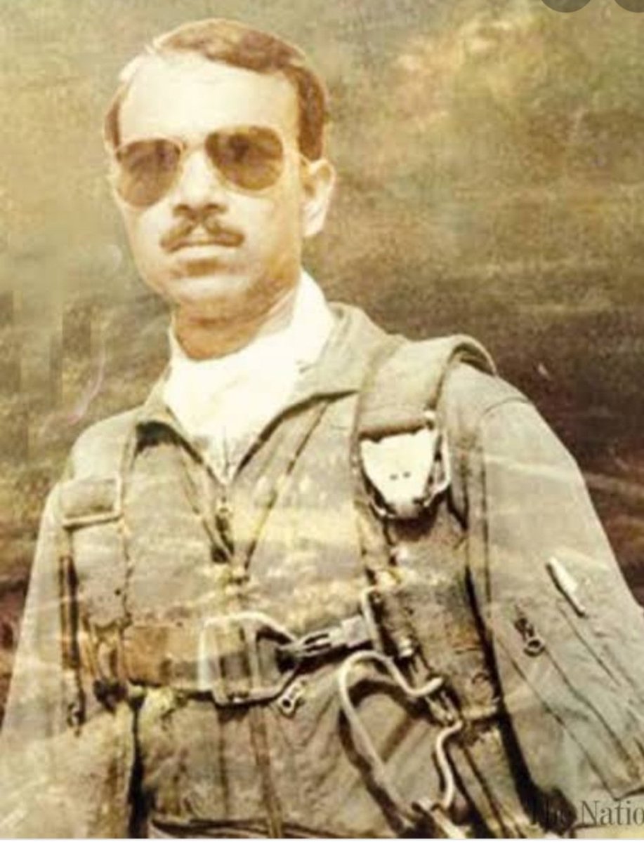 AbbasMalik13's tweet image. Salute to you Sir...
May Allah swt grant you highest place in Jannah
#MMAlam