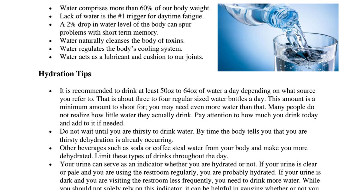kevinianschmidt's tweet photo. #toolboxtalktuesday
HYDRATE!
This toolbox talk is useful to explain proper hydration to employees.

Take the time today to talk to your employees, to avoid an injury tomorrow.

https://t.co/gbRE4412Ox https://t.co/lW0WDggJh2
