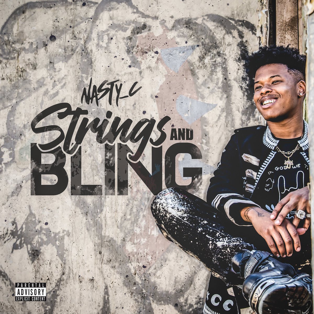 PanafRap's tweet image. Il y’a 3 ans aujourd’hui @Nasty_CSA a sorti son second album #StringsAndBling 

Il s’agit de « l’album le mieux produit » et « l’album hip-hop de l’année » aux #SAMA25 🏆

Il était « l’album de l’année » aux SA Hip-hop 2018 où le rappeur fut sacré "artiste masculin de l’année"