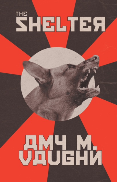 amy_m_vaughn's tweet image. "The Shelter, by Amy M. Vaughn, is an allegory for modern society which searches deep between the ideologies of philosophy and the lived realities of its characters. This book is engaging, enlightening, and thoroughly enjoyable." –@STCartledge (💚)

THE SHELTER dropped Sunday.