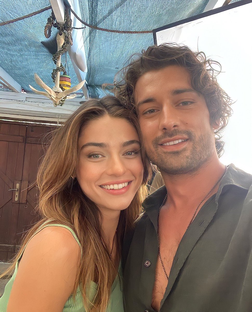 aman amannn nerelere geldiikk 😻😻💖💖