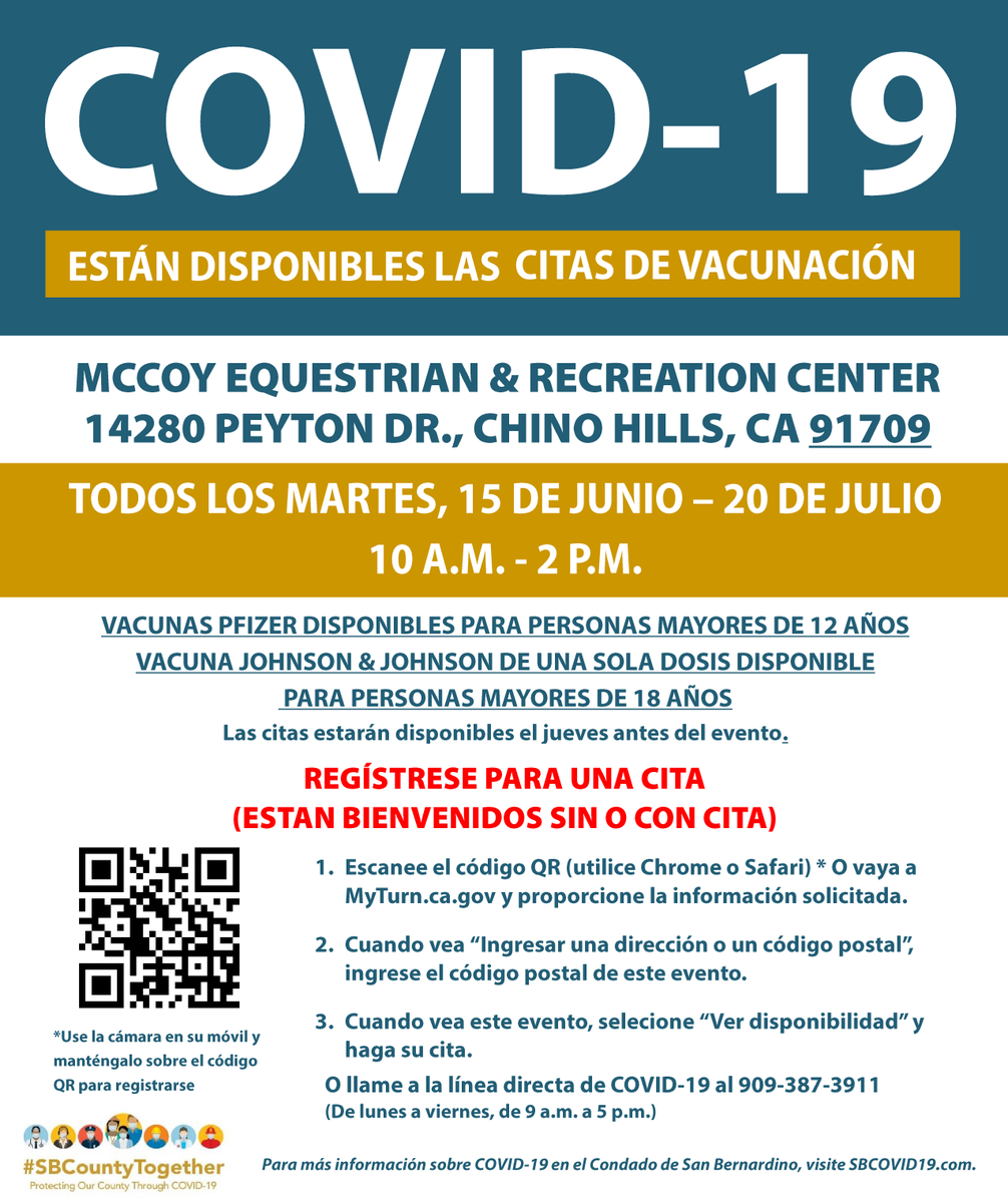 City of Chino Hills tweet media