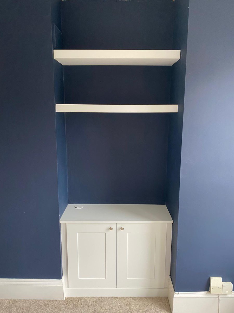 A few of this weeks installs carried out by our team #beckenhaminteriors