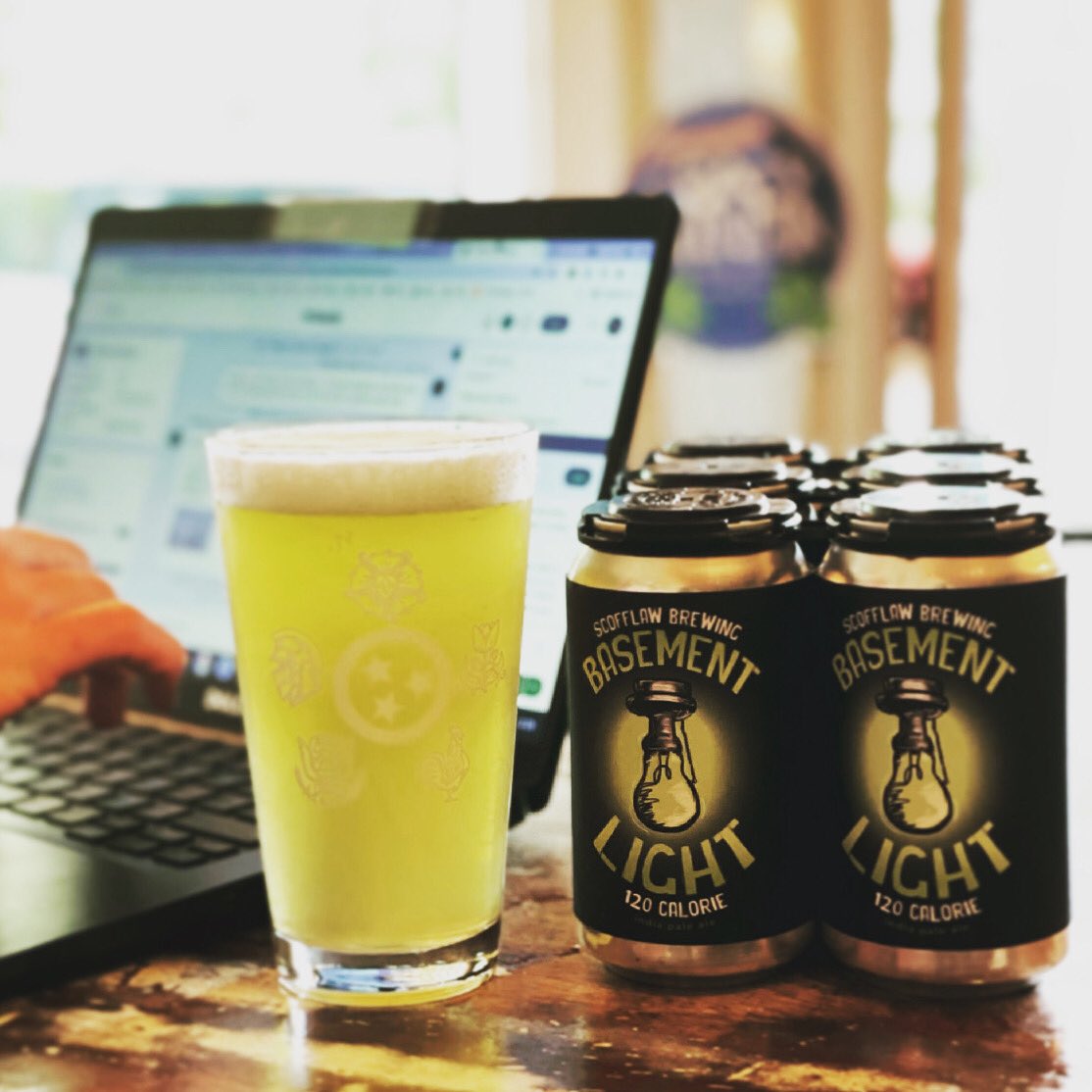 The Filling Station (@_fillingstation) on Twitter photo We know that going back to work after a long, holiday weekend isnât fun. But, we can make it a little better with <a href="/ScofflawBrewing/">Scofflaw Brewing Co.</a> âBasement Lightâ as our tap of the day in #12southnashville : $2 off growlers, $1 off howlers, $1 off pints. Itâs a great #lunchbeer đ» đ» We know that going back to work after a long, holiday weekend isnât fun. But, we can make it a little better with <a href="/ScofflawBrewing/">Scofflaw Brewing Co.</a> âBasement Lightâ as our tap of the day in #12southnashville : $2 off growlers, $1 off howlers, $1 off pints. Itâs a great #lunchbeer đ» đ»