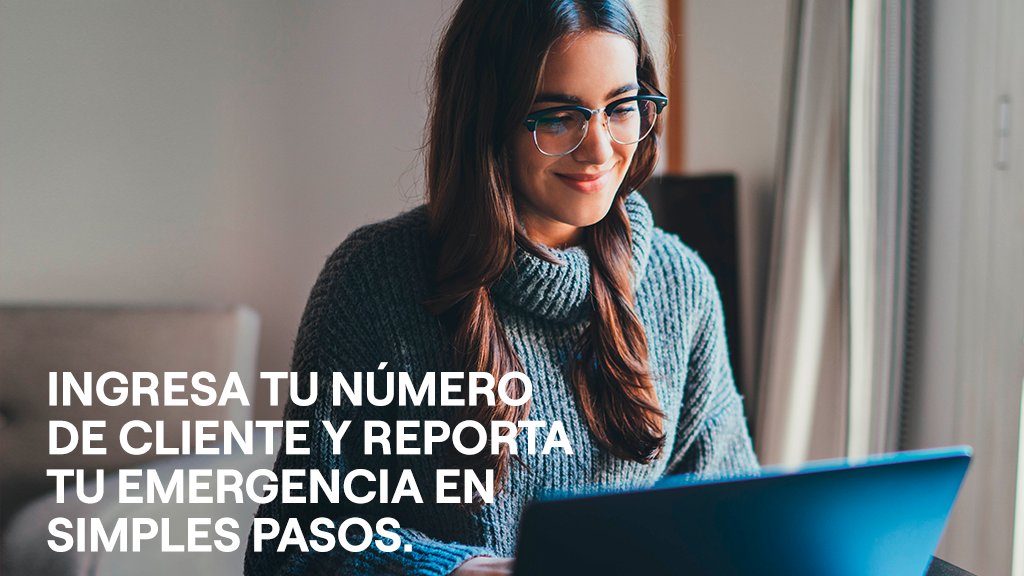 Enel_Informa_CL's tweet photo. Si presentas una incidencia eléctrica, repórtala fácilmente en https://t.co/KQbStX3V0k para gestionarla a la brevedad.
#EnelReporta #ReporteDeEmergencia https://t.co/2jBabFaAUz