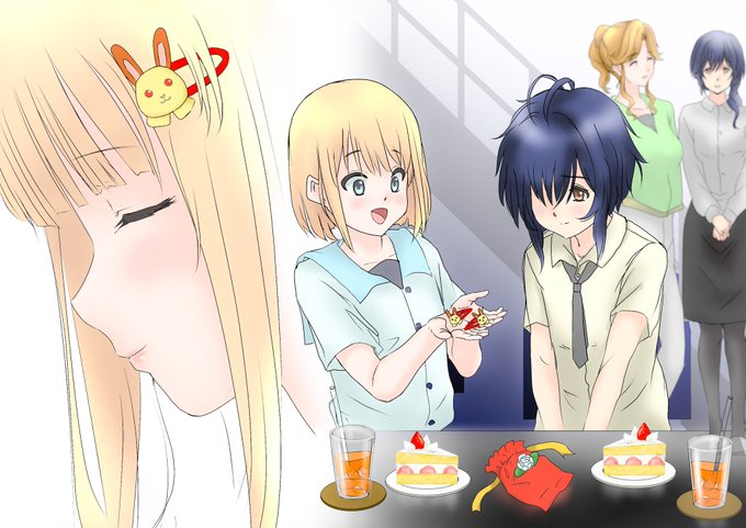 にこるんのtwitterイラスト検索結果 にこるんのtwitterイラスト検索結果