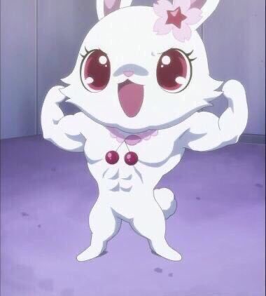 jobjab_ap's tweet image. เบเบ้จะดูแลคุณม๊าเอง!