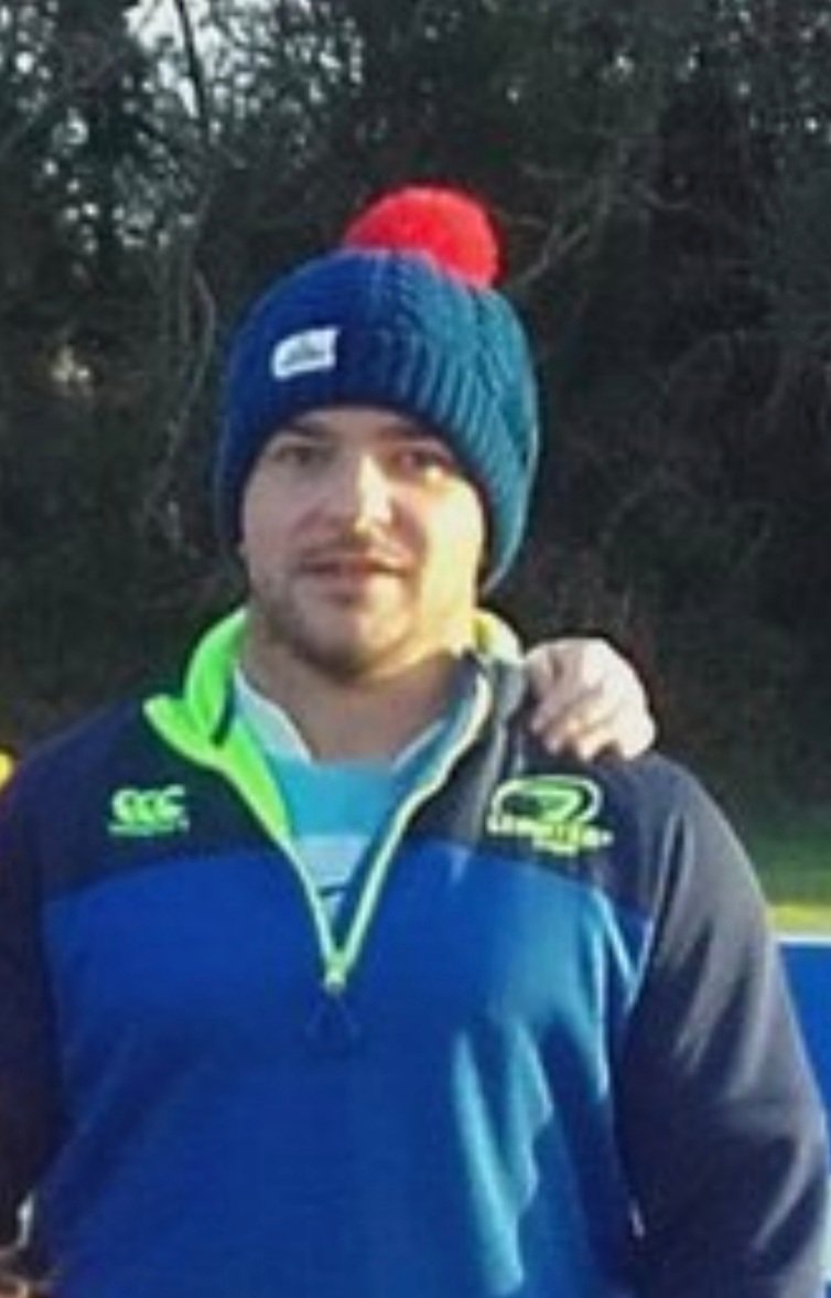 Delighted to announce The Pirates, our u20s amalgamation with neighbours <a href="/NewbridgeRugby/">Newbridge Rugby 🐝</a> have appointed <a href="/btraynor87/">Ben Traynor</a> to position of Head Coach. An exciting appointment that will really help bring our talented young players on. 🏴‍☠️ #darapride