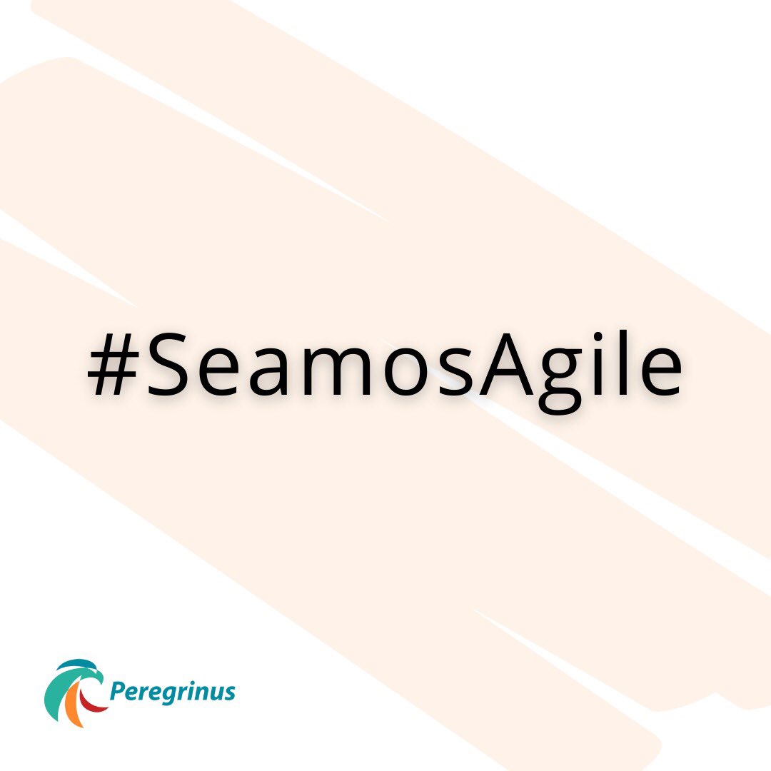 ⚠️ ALERTA SPOILER ⚠️

¡¡Estamos súper felices 🤩 de compartir con ustedes nuestro calendario de cursos abiertos para lo que resta de este 2021!!

Por más información:
💻 peregrinus.com.uy
📩 hola@peregrinus.com.uy

#seamosagile #agiletraining