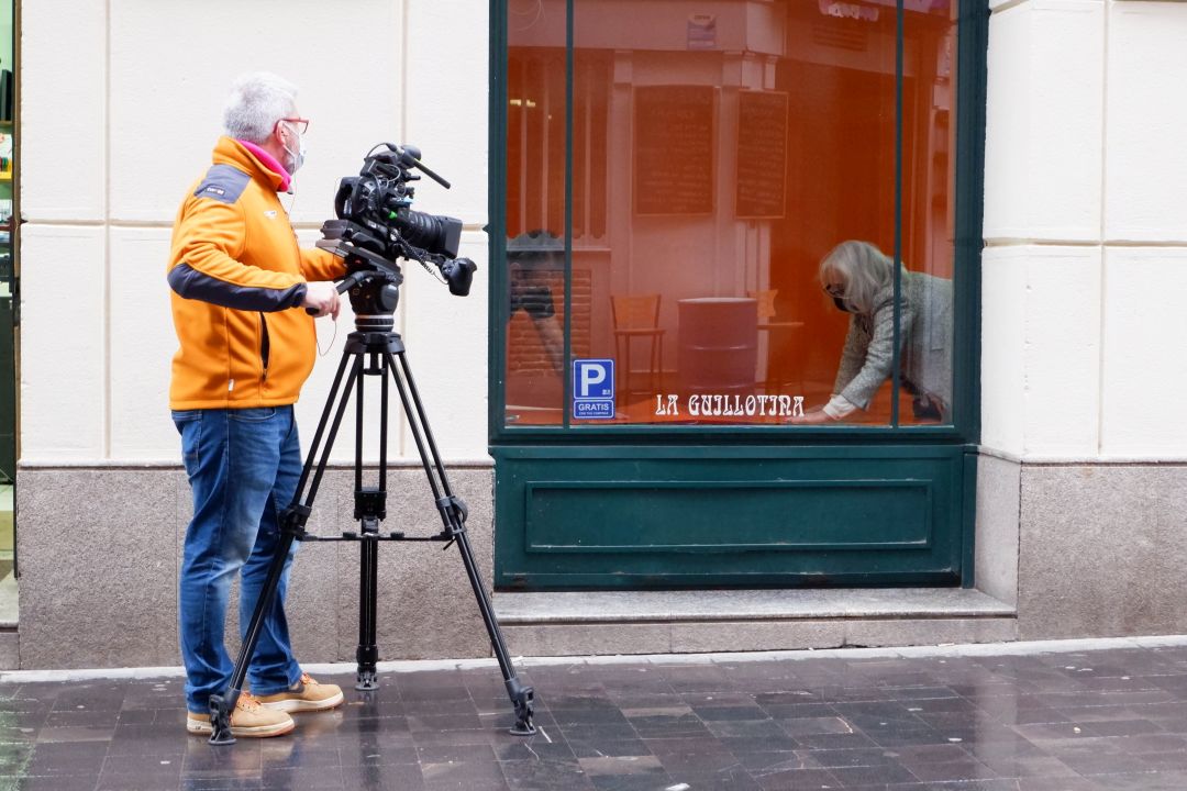 Aragón TV tweet media