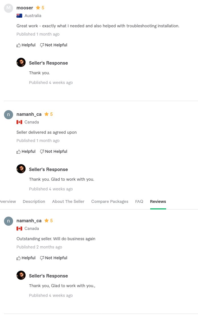 qureshiowais91's tweet photo. Facing any Problem with Google Sheet API, Google Photos API, Google Docs API, or Google Drive then you are in the right place.
I have Done Project in this API
Google Photos API
Google Sheet API
Google Docs
#Player_of_the_Week
#Motivation
#google_sheets
https://t.co/5fdxHTZ9ZP https://t.co/wXVqQWRnek