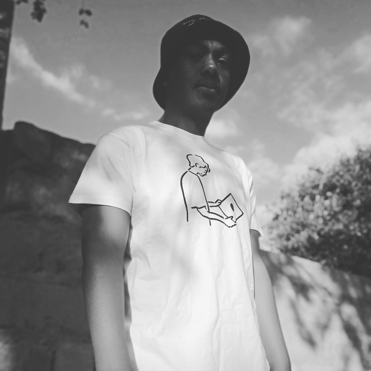 Terrence Groning tweet media