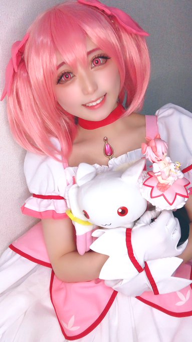 Twitterのコスプレ画像47