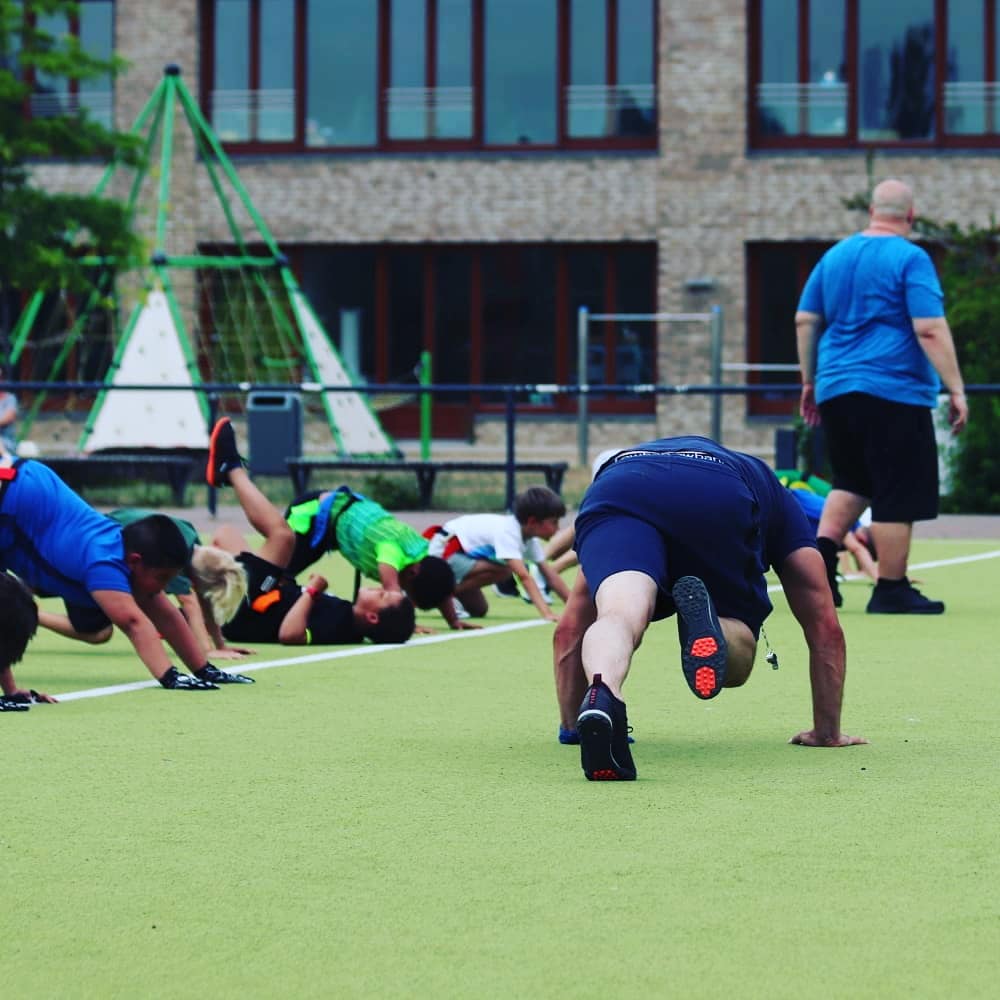 Berlin Bullets tweet media