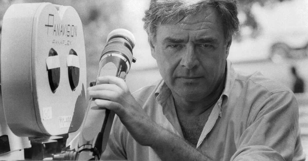 RIP #RichardDonner. Thank you for giving me the very first and most wonderful childhood memories ever.