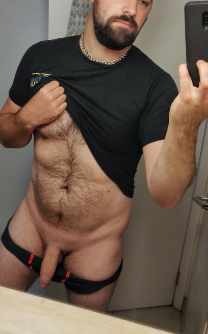 It's Tuesday I don't work I'm going to the nude beach ☀️⛱️🍆🍑 https://t.co/VZrlwXvF2A